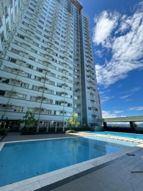 Cozy Condo in Poblacion